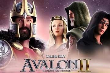 Avalon