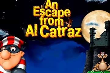 An Escape From Alcatraz