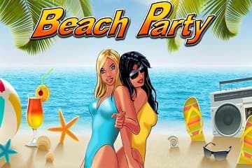 Beach Party