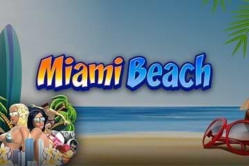 Miami Beach