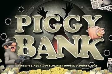 Piggy Bank