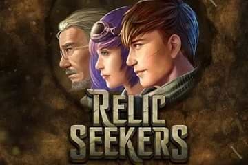 Relic Seekers