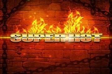 Super Hot
