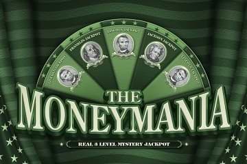 The Moneymania